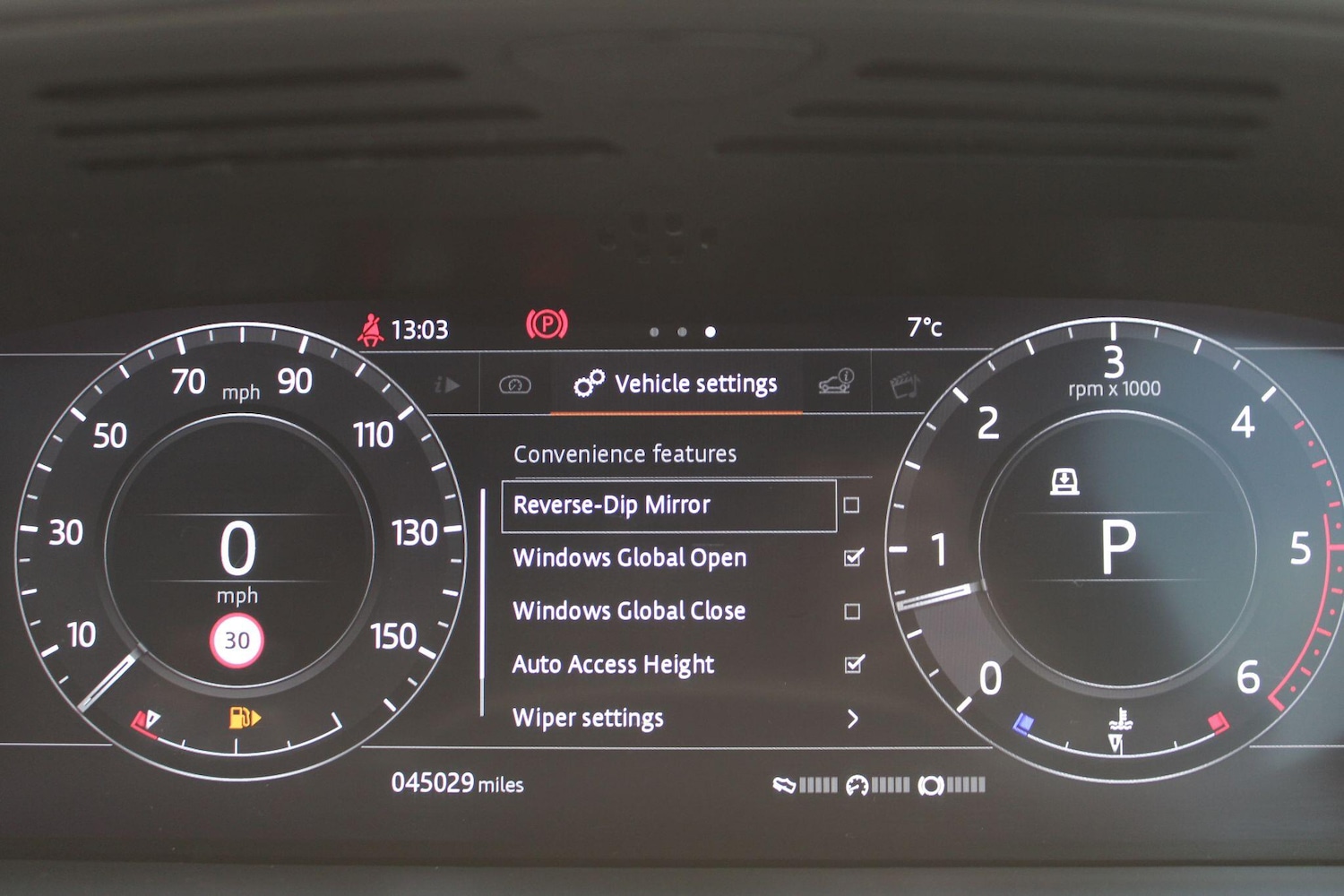 Used Land Rover Range Rover 2018 for sale - 77097803: Photo 45