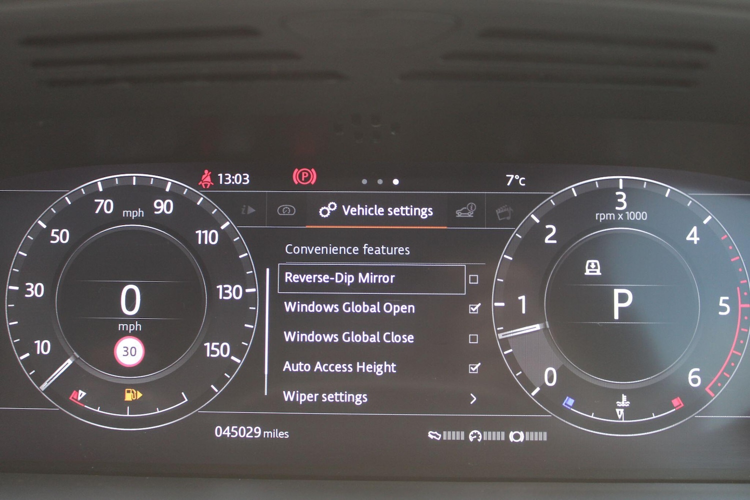 Used Land Rover Range Rover 2018 for sale - 77097803: Photo 46