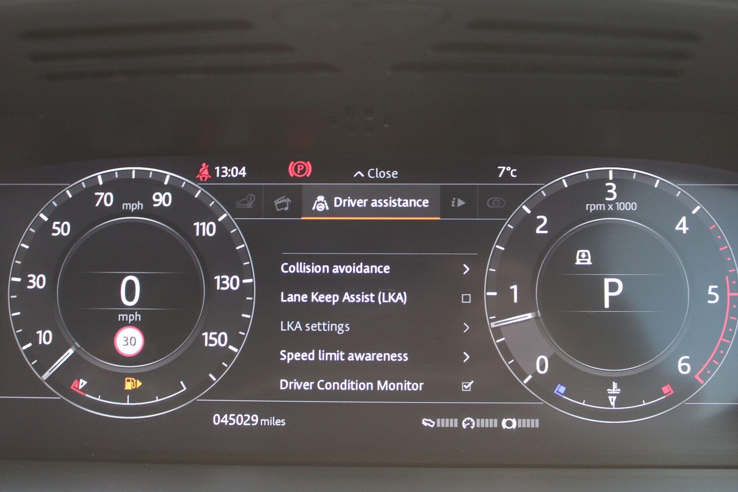 Used Land Rover Range Rover 2018 for sale - 77097803: Photo 49