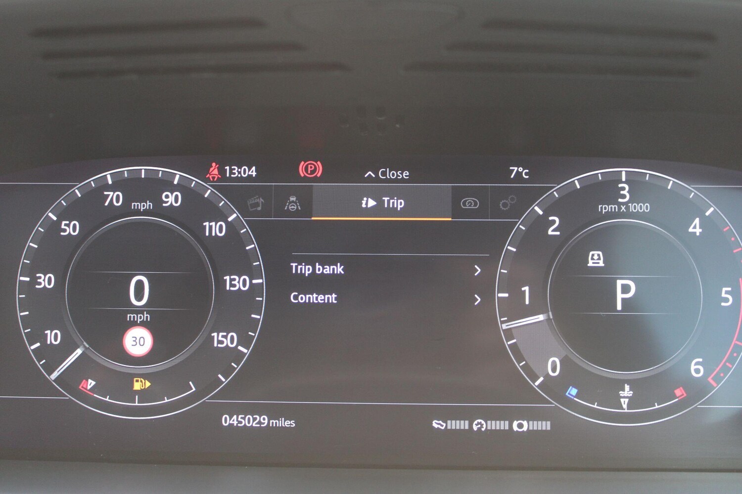 Used Land Rover Range Rover 2018 for sale - 77097803: Photo 50