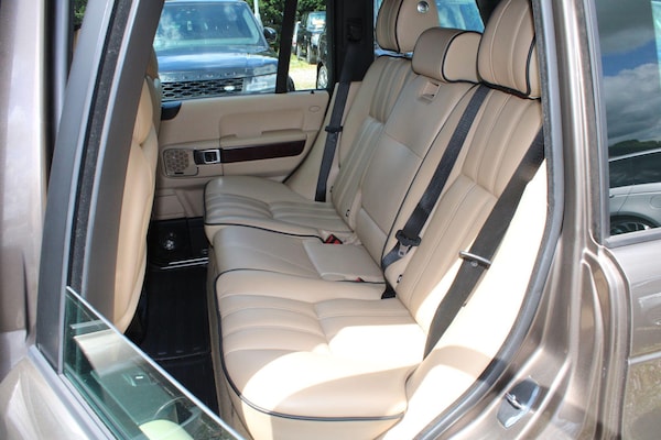 Used Land Rover Range Rover 2010 for sale - 75414259: Photo 11