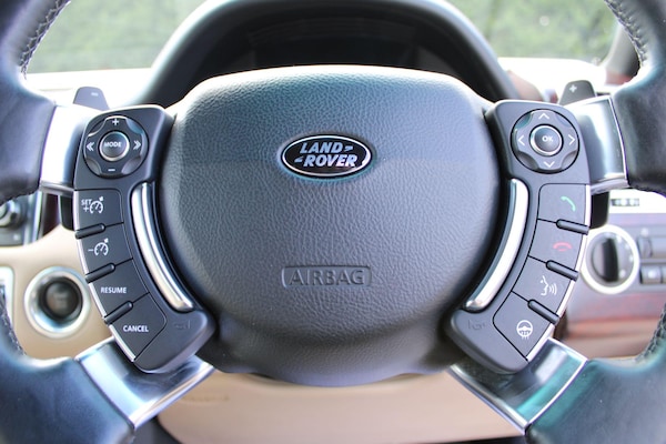 Used Land Rover Range Rover 2010 for sale - 75414259: Photo 15