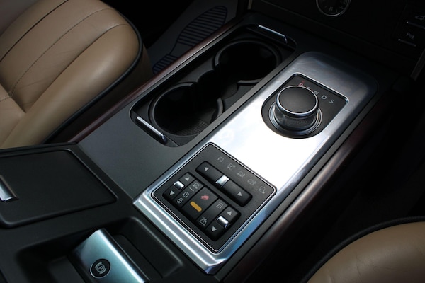 Used Land Rover Range Rover 2010 for sale - 75414259: Photo 16
