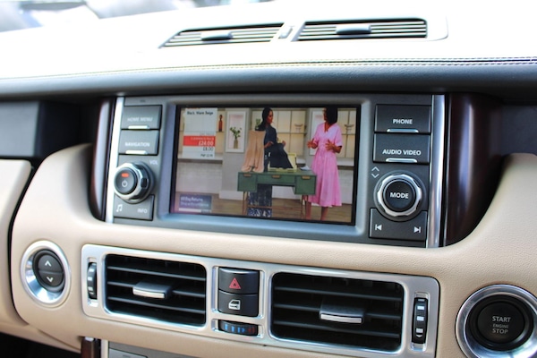 Used Land Rover Range Rover 2010 for sale - 75414259: Photo 18