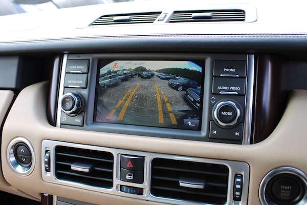 Used Land Rover Range Rover 2010 for sale - 75414259: Photo 19