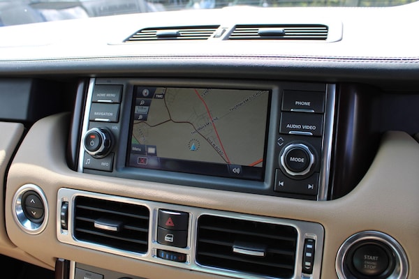 Used Land Rover Range Rover 2010 for sale - 75414259: Photo 20