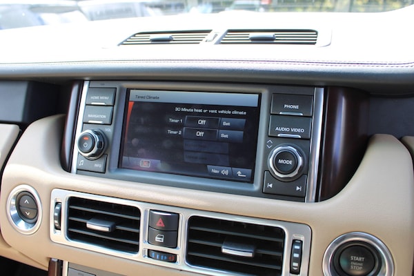 Used Land Rover Range Rover 2010 for sale - 75414259: Photo 21