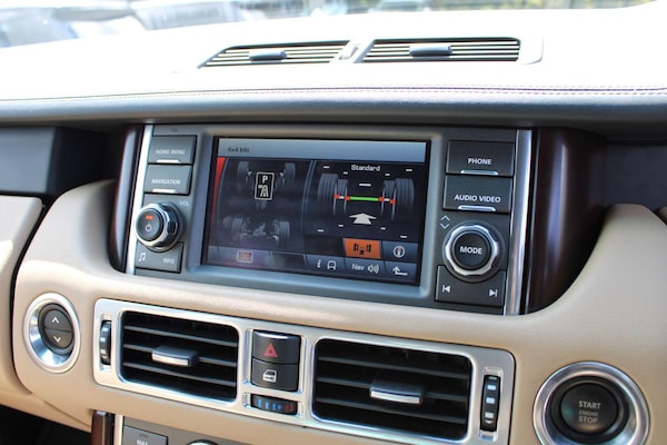 Used Land Rover Range Rover 2010 for sale - 75414259: Photo 22