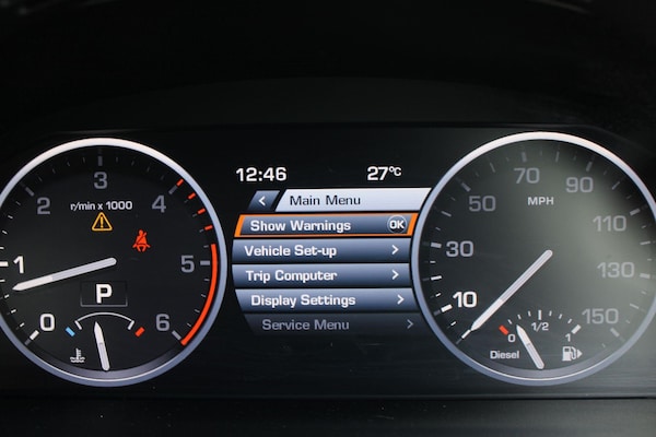 Used Land Rover Range Rover 2010 for sale - 75414259: Photo 23