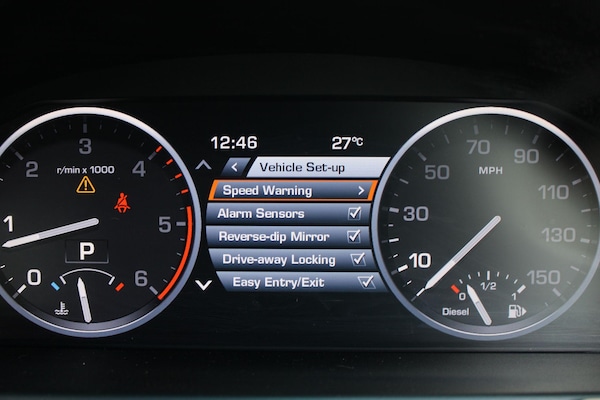 Used Land Rover Range Rover 2010 for sale - 75414259: Photo 24