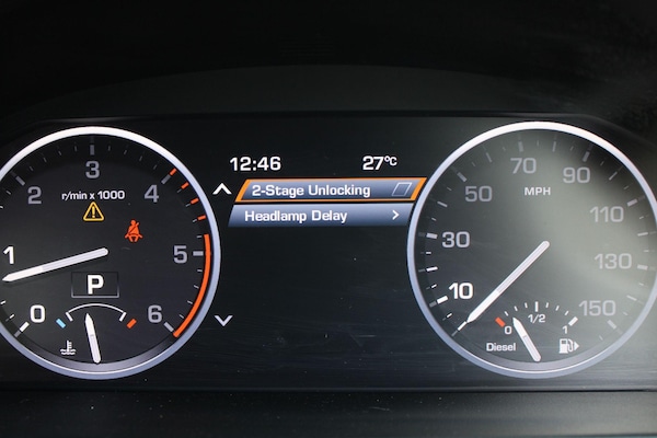 Used Land Rover Range Rover 2010 for sale - 75414259: Photo 25