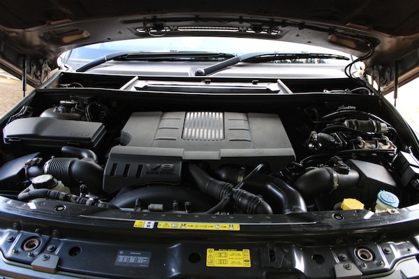 Used Land Rover Range Rover 2010 for sale - 75414259: Photo 26