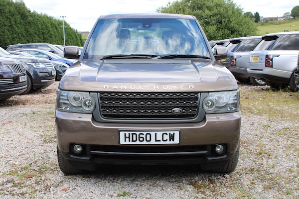 Used Land Rover Range Rover 2010 for sale - 75414259: Photo 27