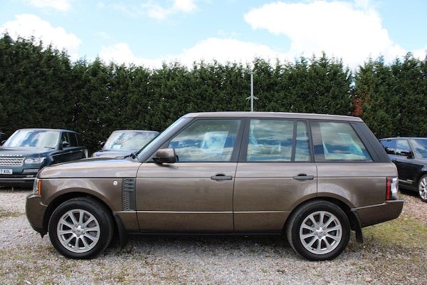 Used Land Rover Range Rover 2010 for sale - 75414259: Photo 28