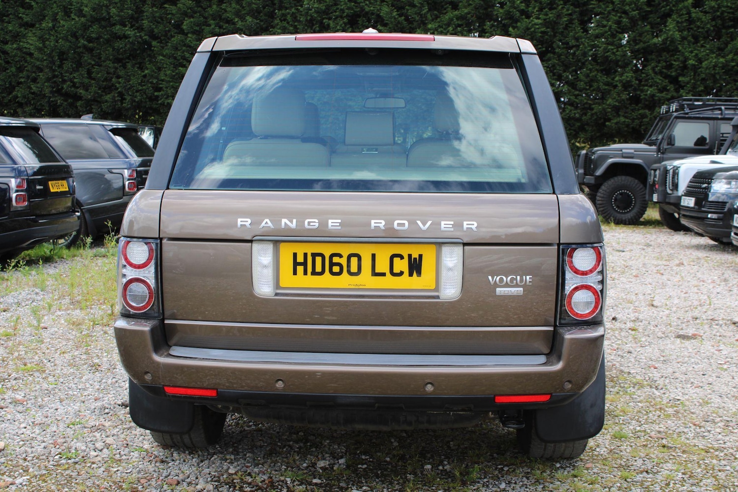 Vehicle 29