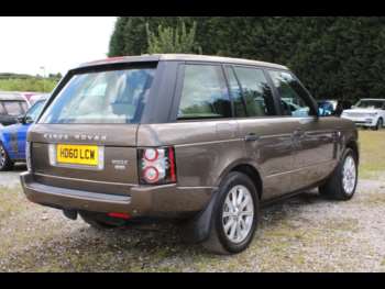 Used Land Rover Range Rover 2010 for sale - 75414259: Photo