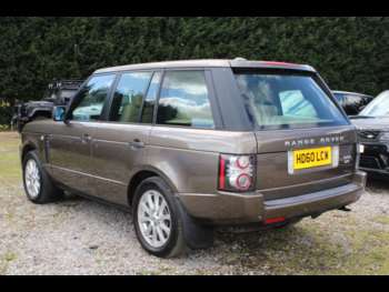 Used Land Rover Range Rover 2010 for sale - 75414259: Photo
