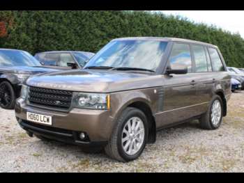 Used Land Rover Range Rover 2010 for sale - 75414259: Photo