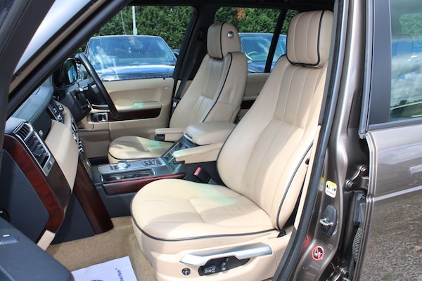 Used Land Rover Range Rover 2010 for sale - 75414259: Photo 7