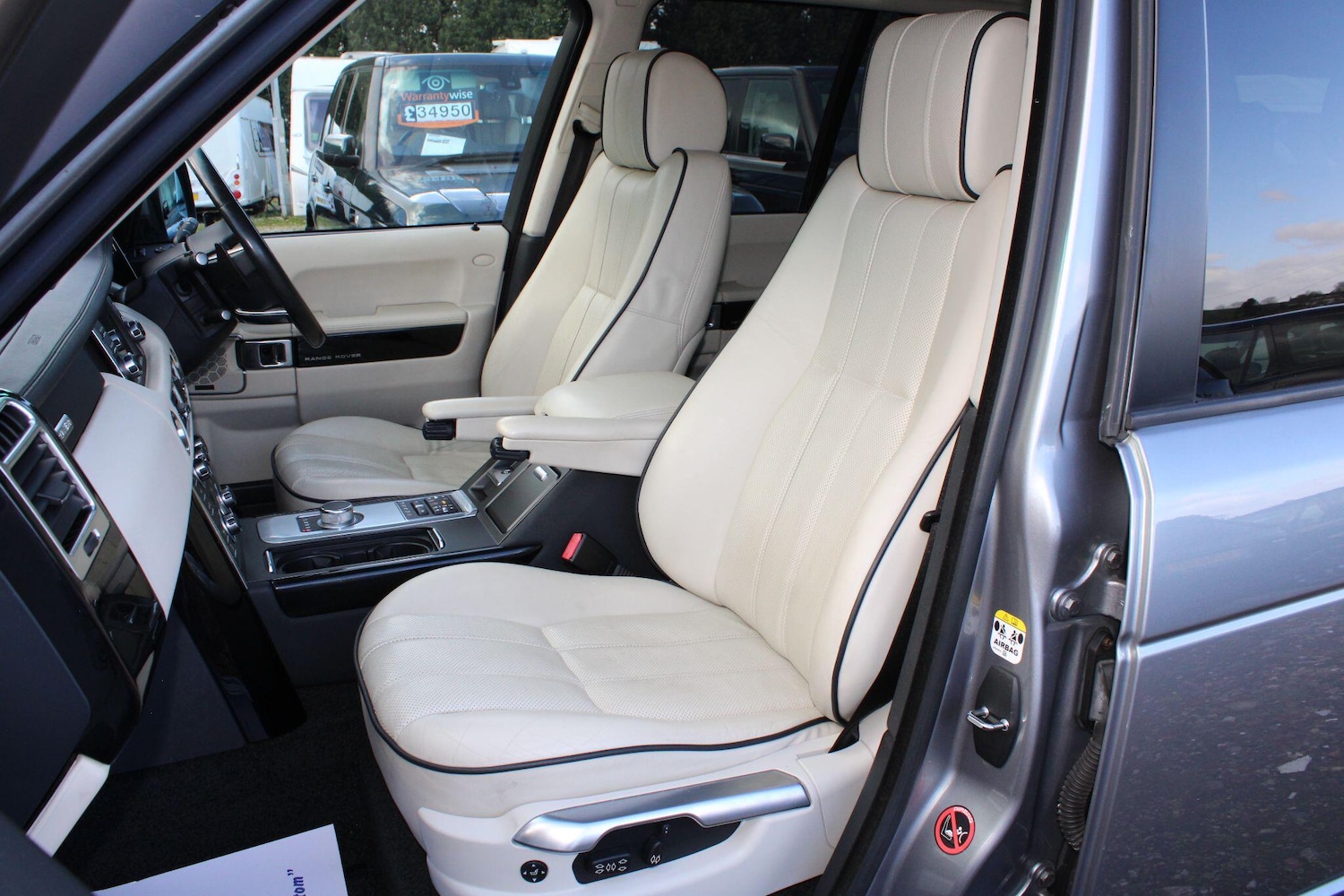 Used Land Rover Range Rover 2012 for sale - 78185293: Photo 11