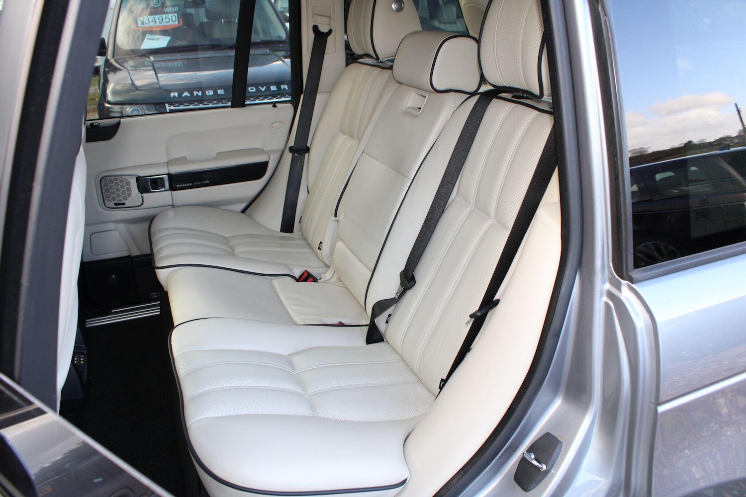 Used Land Rover Range Rover 2012 for sale - 78185293: Photo 12