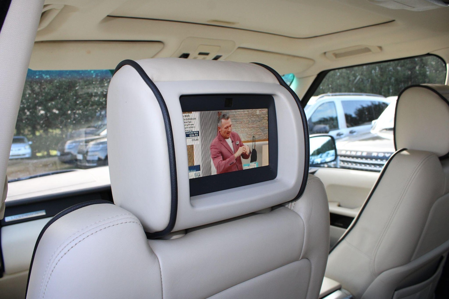 Used Land Rover Range Rover 2012 for sale - 78185293: Photo 14