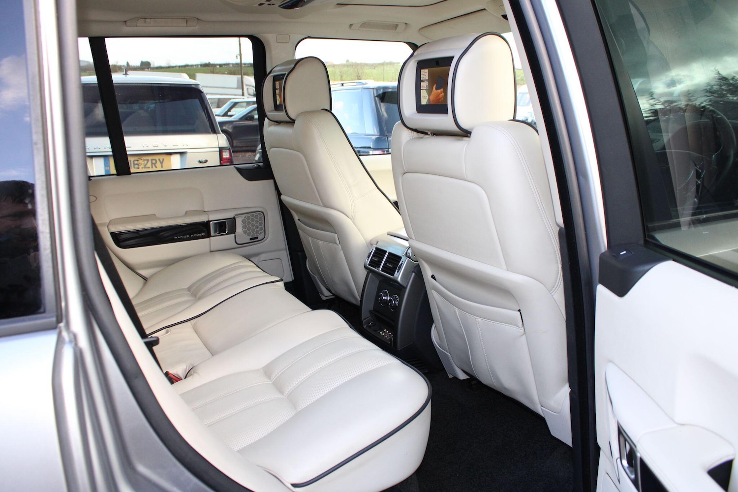 Used Land Rover Range Rover 2012 for sale - 78185293: Photo 15