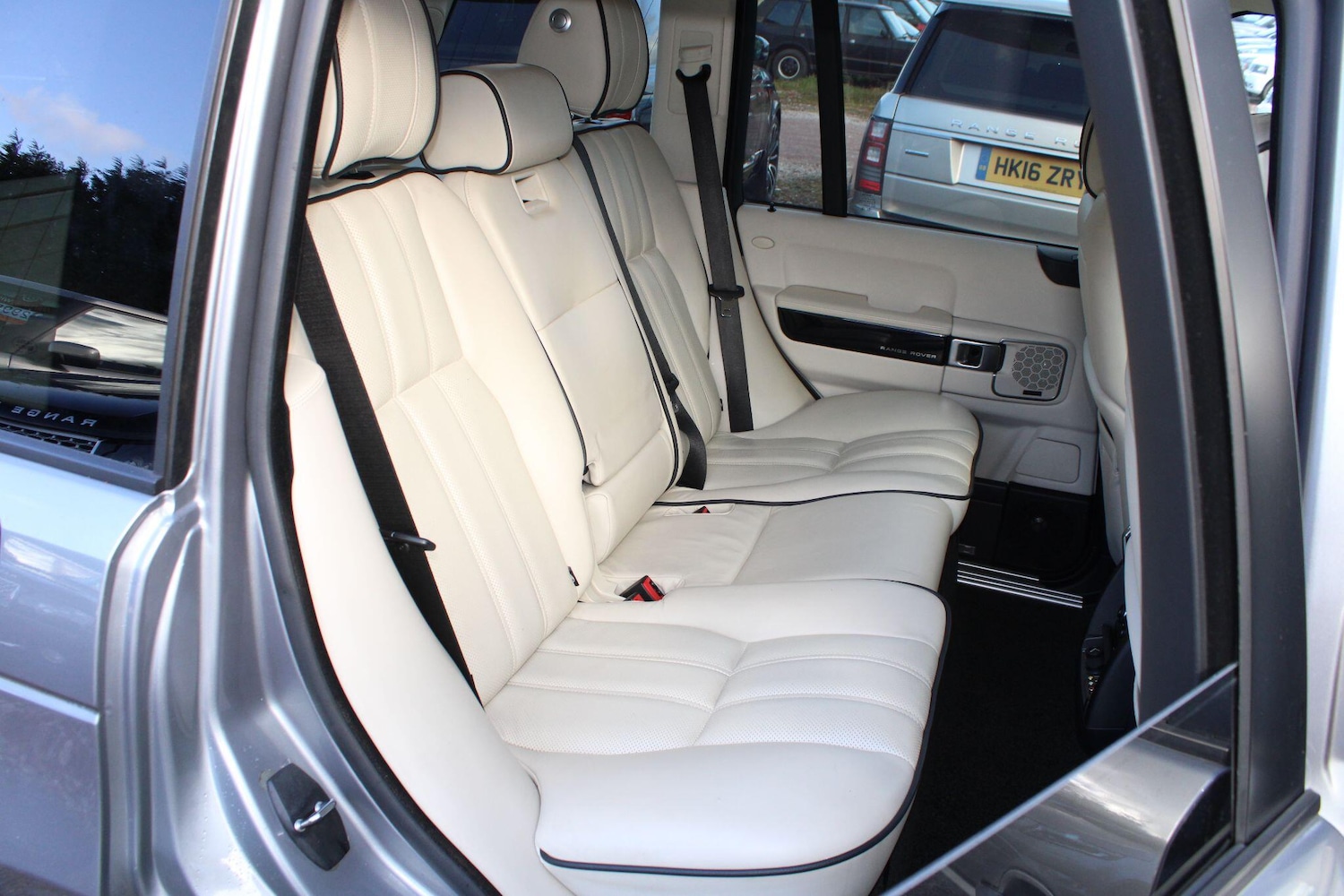 Used Land Rover Range Rover 2012 for sale - 78185293: Photo 16