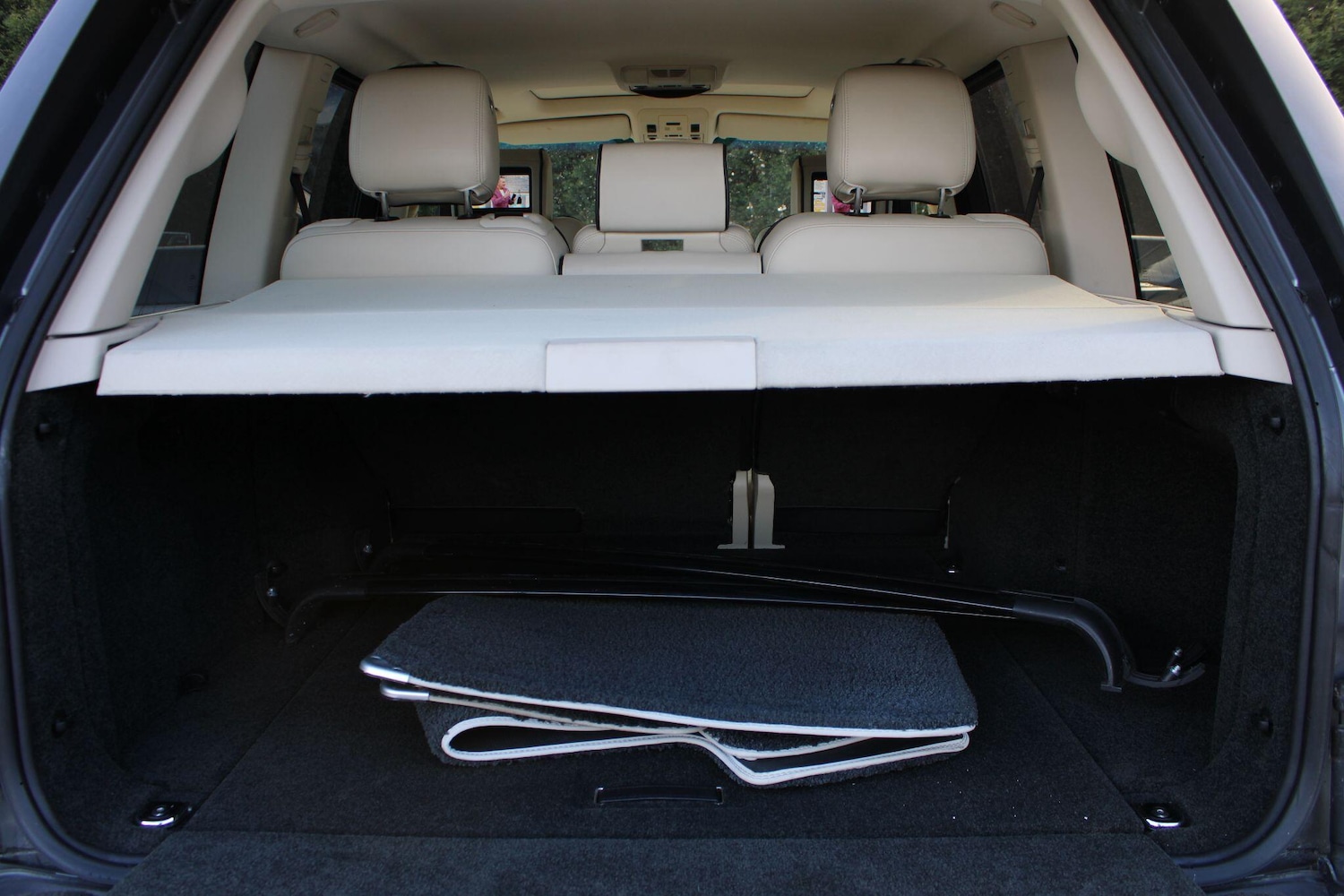 Used Land Rover Range Rover 2012 for sale - 78185293: Photo 17