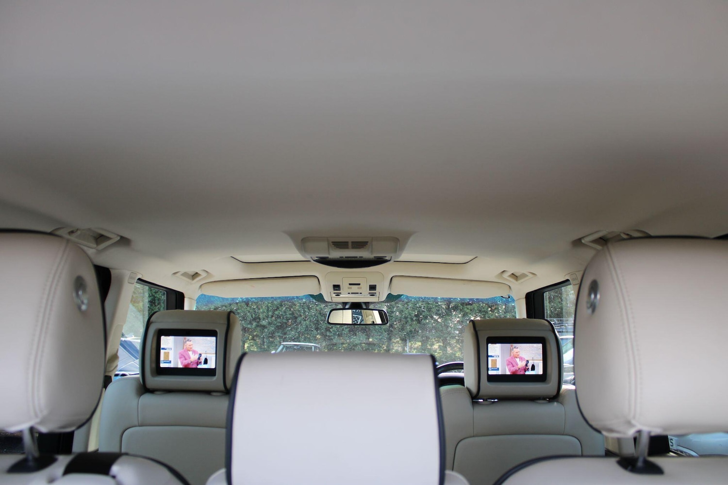 Used Land Rover Range Rover 2012 for sale - 78185293: Photo 19