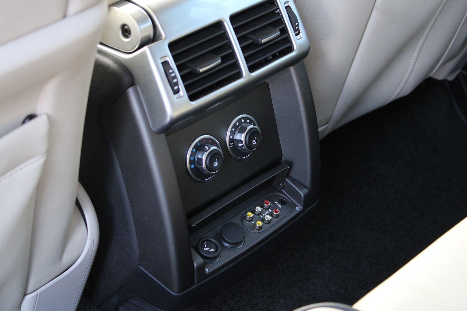 Used Land Rover Range Rover 2012 for sale - 78185293: Photo 20