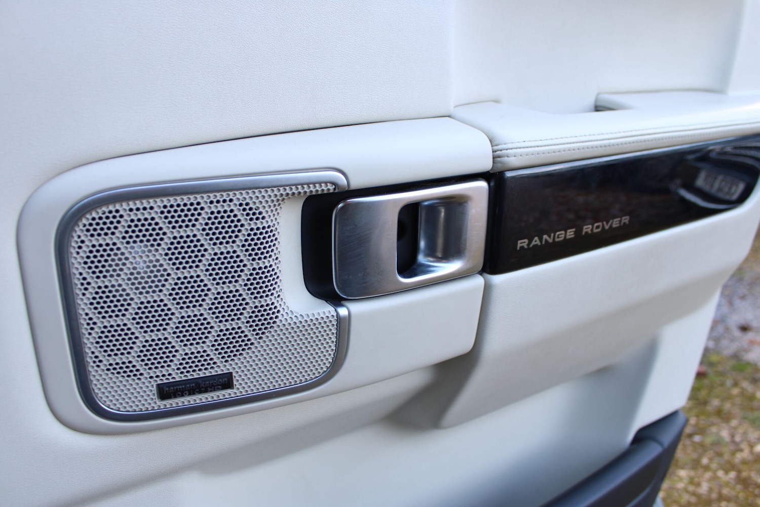 Used Land Rover Range Rover 2012 for sale - 78185293: Photo 22