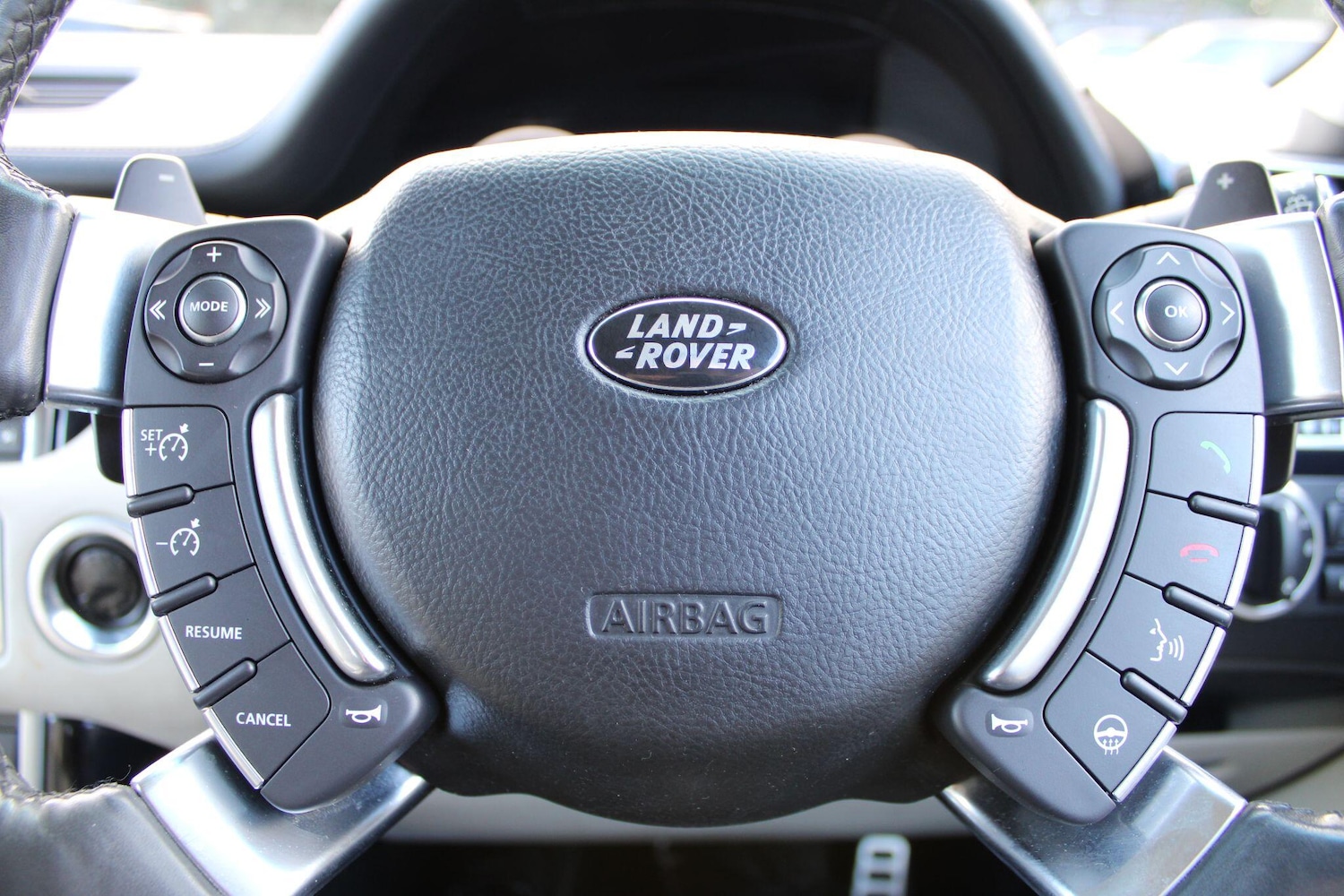 Used Land Rover Range Rover 2012 for sale - 78185293: Photo 23