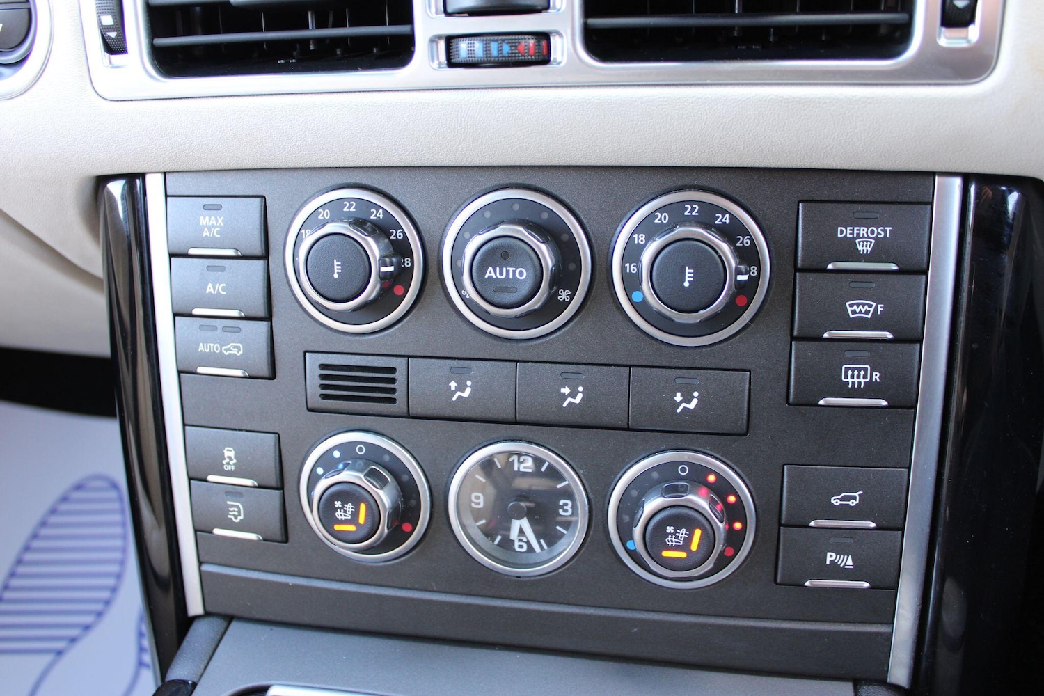 Used Land Rover Range Rover 2012 for sale - 78185293: Photo 25