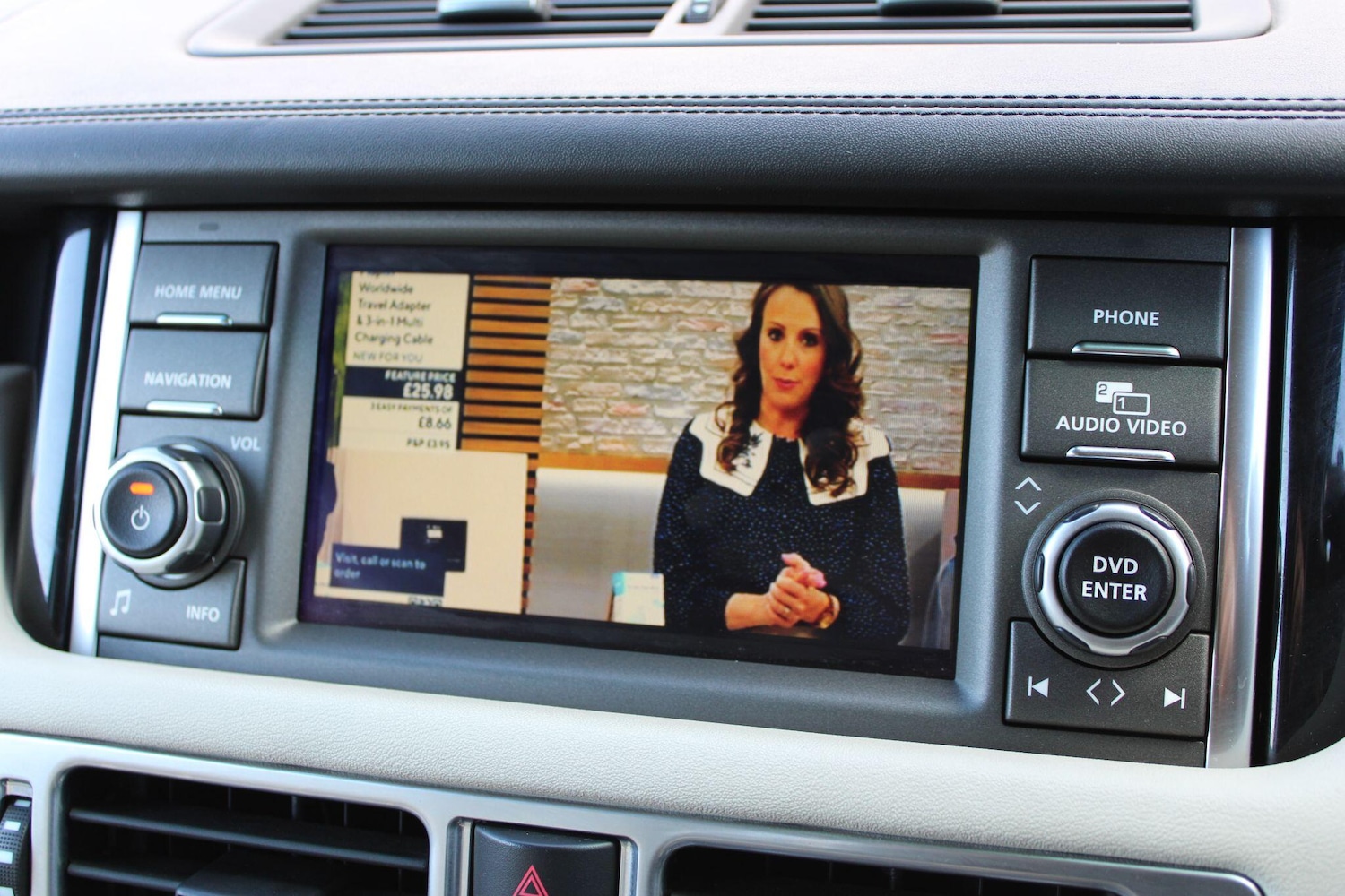 Used Land Rover Range Rover 2012 for sale - 78185293: Photo 26