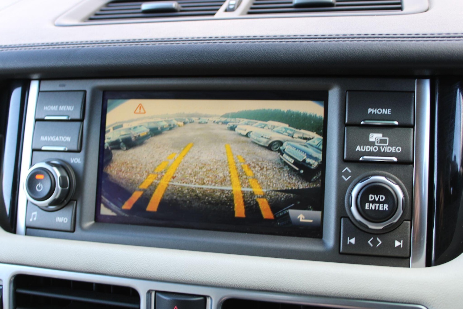 Used Land Rover Range Rover 2012 for sale - 78185293: Photo 27