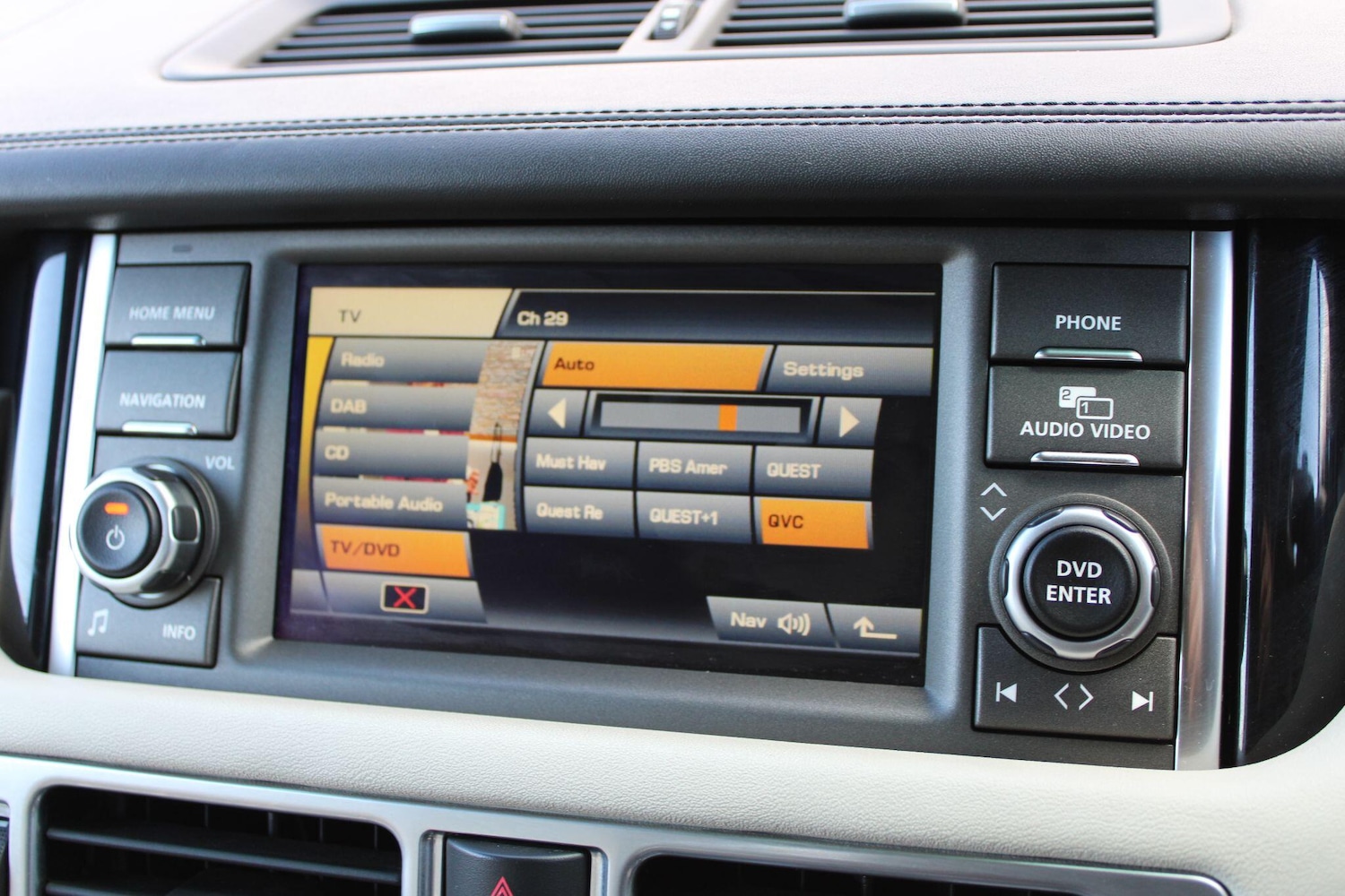 Used Land Rover Range Rover 2012 for sale - 78185293: Photo 28