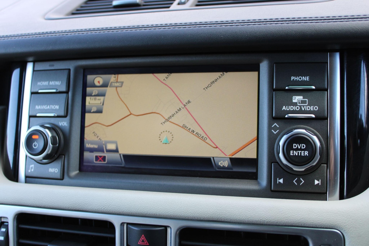 Used Land Rover Range Rover 2012 for sale - 78185293: Photo 29