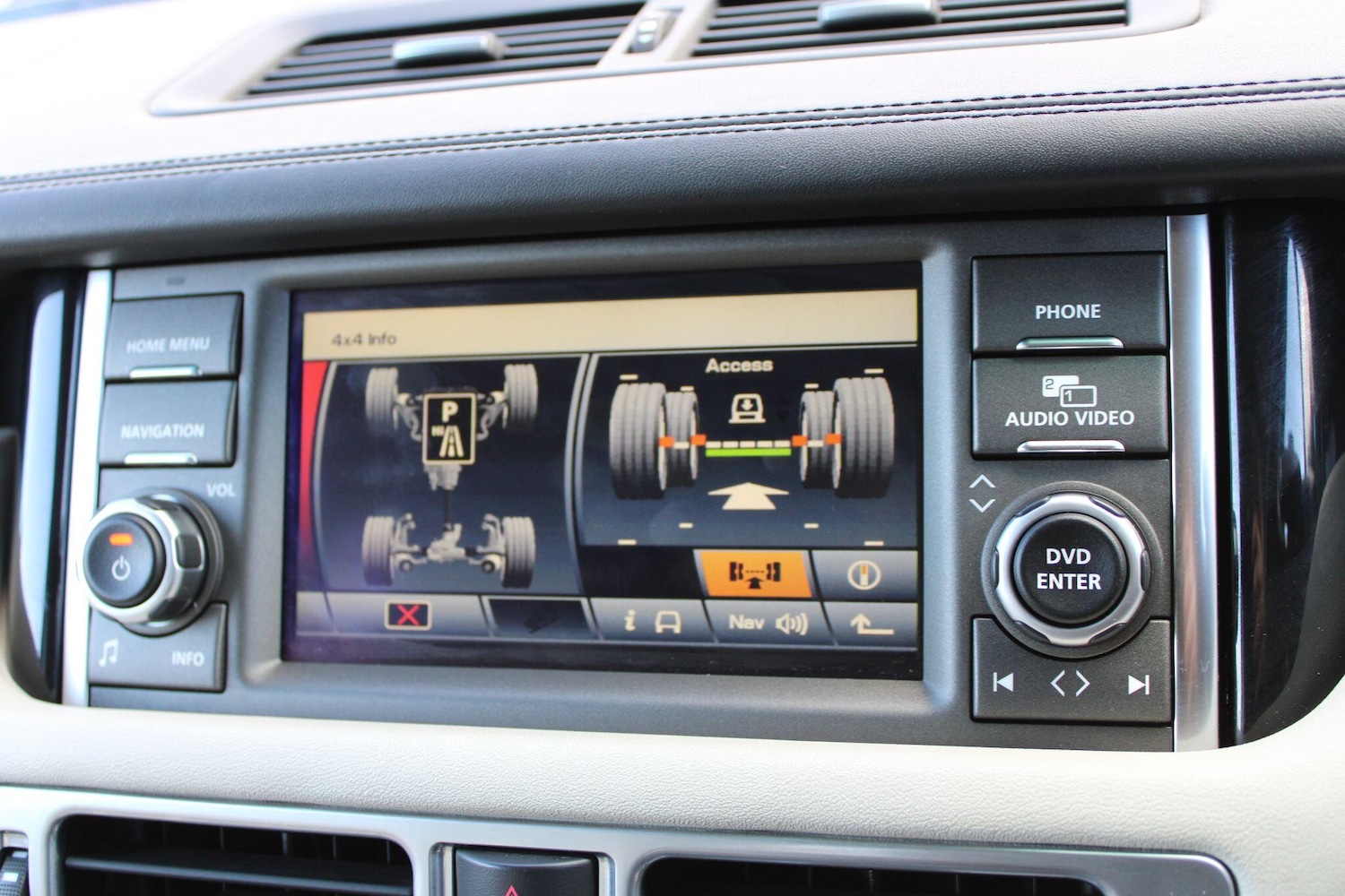 Used Land Rover Range Rover 2012 for sale - 78185293: Photo 32