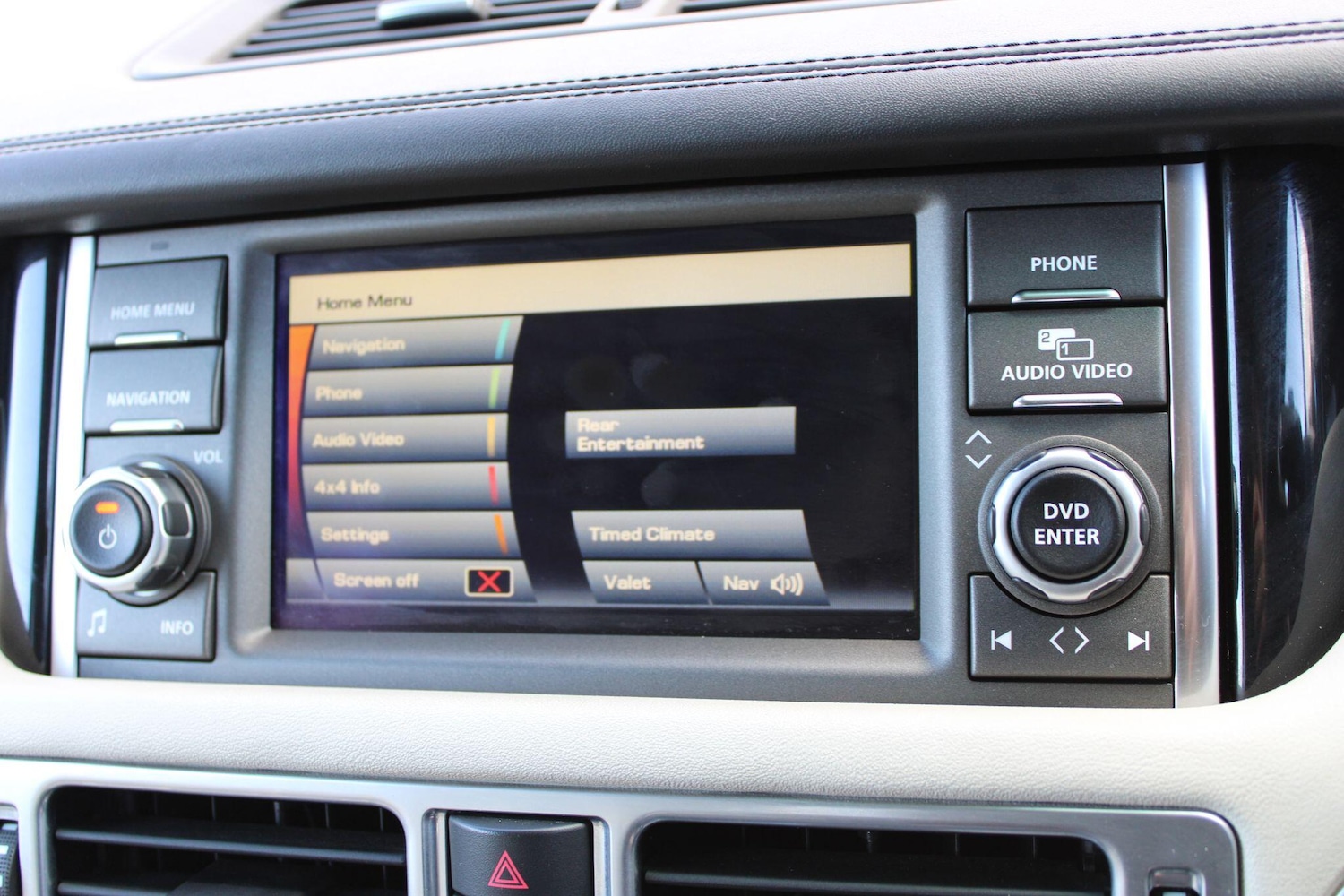 Used Land Rover Range Rover 2012 for sale - 78185293: Photo 33