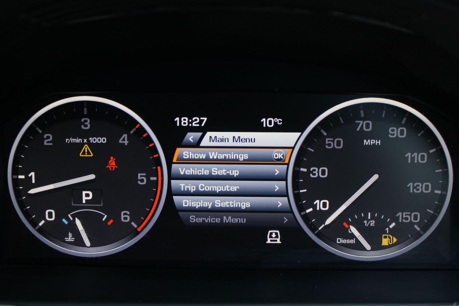 Used Land Rover Range Rover 2012 for sale - 78185293: Photo 34