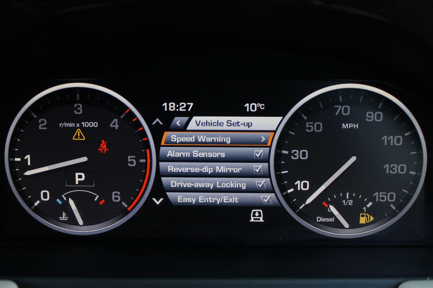 Used Land Rover Range Rover 2012 for sale - 78185293: Photo 35