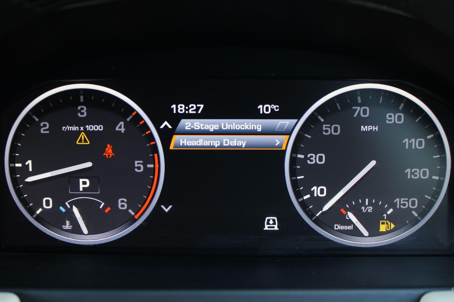 Used Land Rover Range Rover 2012 for sale - 78185293: Photo 36