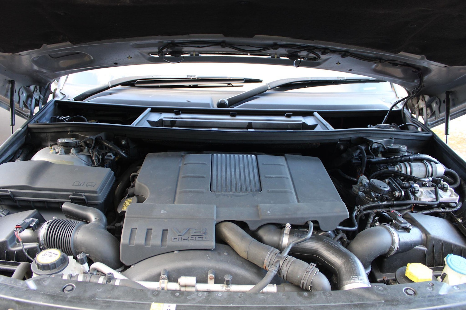 Used Land Rover Range Rover 2012 for sale - 78185293: Photo 37