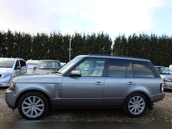 Used Land Rover Range Rover 2012 for sale - 78185293: Photo