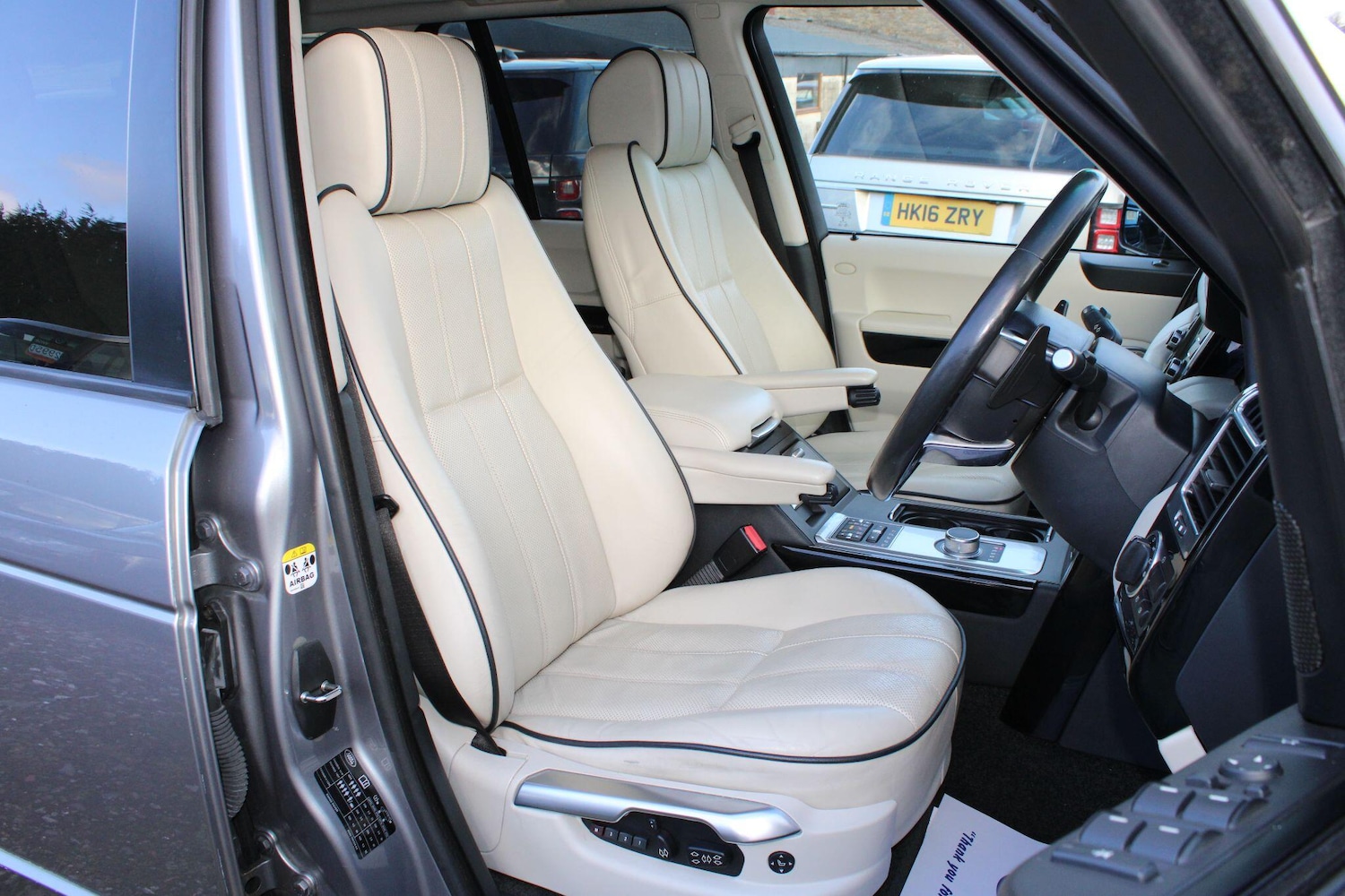 Used Land Rover Range Rover 2012 for sale - 78185293: Photo 9