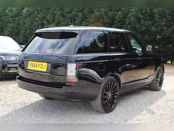 Used Land Rover Range Rover 2014 for sale - 75966079: Photo