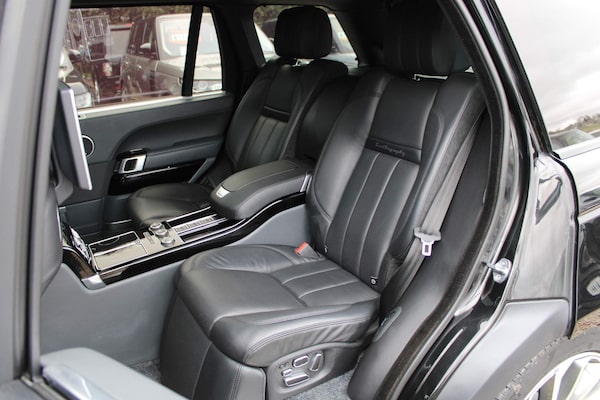Used Land Rover Range Rover 2015 for sale - 70205848: Photo 11