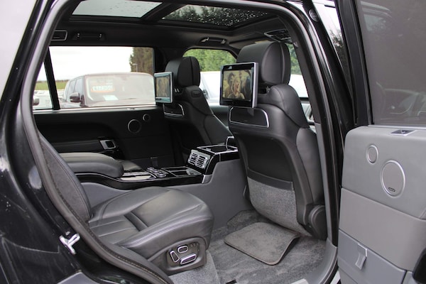 Used Land Rover Range Rover 2015 for sale - 70205848: Photo 13