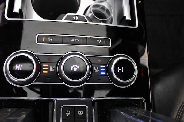 Used Land Rover Range Rover 2015 for sale - 70205848: Photo 19